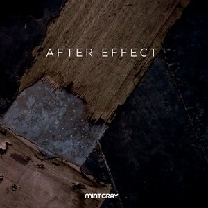 [중고] 민트그레이 (Mintgray) / After Effect (싸인)