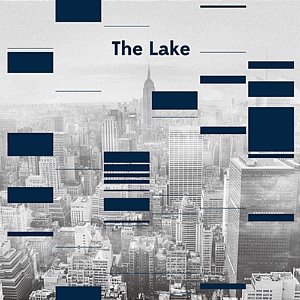[중고] 레이크 (The Lake) / The Lake In The City (EP/Digipack)