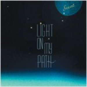 [중고] 새미 (Saemi) / Light On My Path (EP/Digipack)