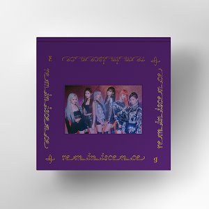 [중고] 에버글로우 (Everglow) / Reminiscence (1st Mini Album)