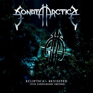 [중고] Sonata Arctica / Ecliptica: Revisited
