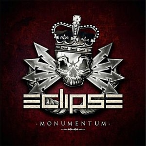 [중고] Eclipse / Monumentum