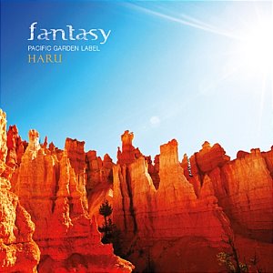 [중고] Haru / Fantasy (lopc0025)