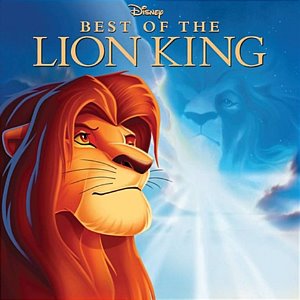 [중고] O.S.T. / Best Of The Lion King