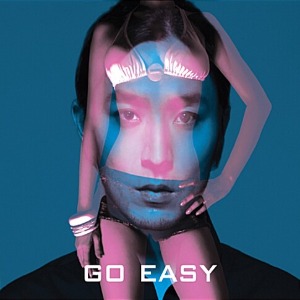 [중고] 버벌진트 (Verbal Jint) / Go Easy (Digipack)