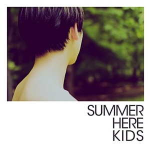 [중고] 썸머 히어 키즈 (Summer Here Kids) / Summer Here Kids (Digipack)