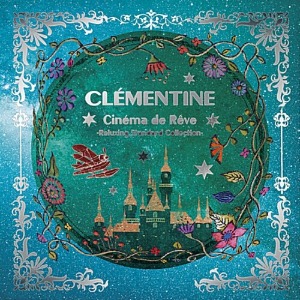 [중고] Clementine / Cinema De Reve ~Relaxing Standard Collection~