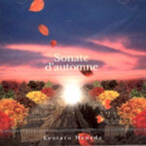 [중고] Kentaro Haneda / Sonata D&#039;automne
