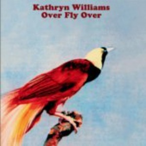 [중고] Kathryn Williams / Over Fly Over