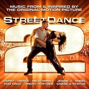 [중고] O.S.T. / Streetdance 2 - 스트리트댄스 2