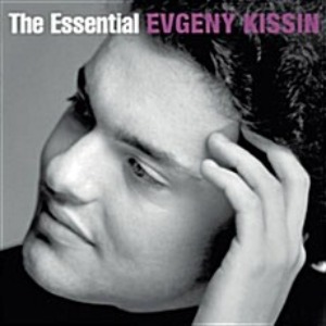 [중고] Evgeny Kissin / The Essential Evgeny Kissin (2CD/sb70268c)