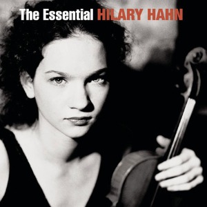 [중고] Hilary Hahn / The Essential (2CD/sb70163c)