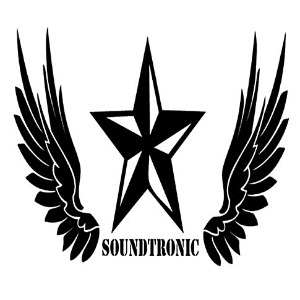 [중고] 사운드트로닉 (Soundtronic) / We Rock