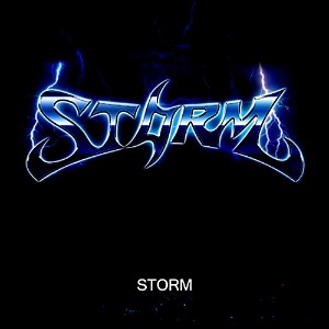 [중고] 스톰 (Storm) / Storm (Single)