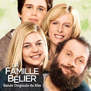 [중고] O.S.T. / La Famille Belier - 미라클 벨리에