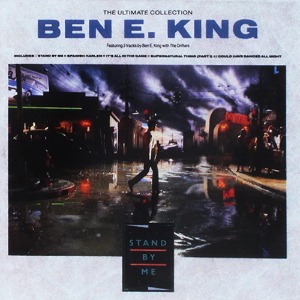 [중고] Ben E. King / Stand By Me
