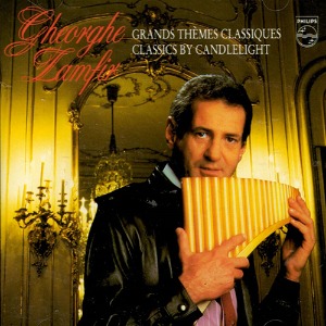 [중고] Gheorghe Zamfir / Grand Themes Classiques  (수입/8268062)