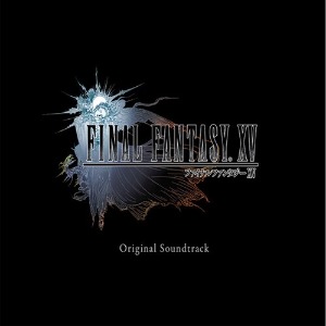 [중고] O.S.T. / Final Fantasy XV - 파이널 판타지 15 (4CD)