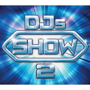 [중고] V.A. / DJs Show 2 (2CD)