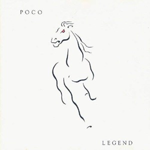 [중고] [LP] Poco / Legend (수입)