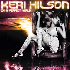 Keri Hilson / In A Perfect World... (미개봉)