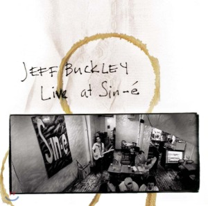 [중고] Jeff Buckley / Live At Sin-e (EP/수입)
