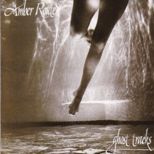 Amber Route / Ghost Tracks (srmc3031/미개봉)