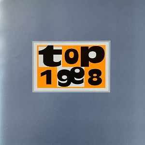 [중고] V.A. / Top 1998