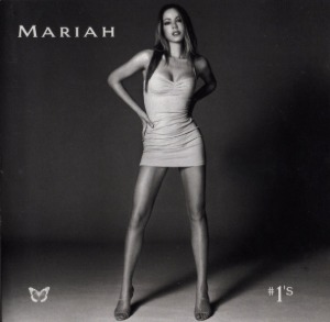 [중고] Mariah Carey / #1&#039;s (Bonus Track/일본수입)