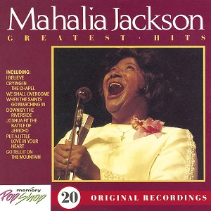 [중고] Mahalia Jackson / Greatest Hits (수입)