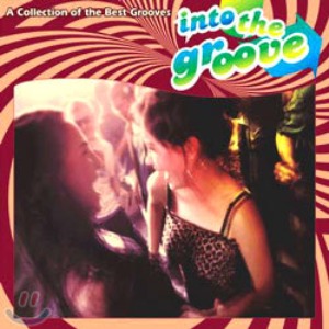 V.A. / Into The Groove - A Collection Of The Best Grooves (2CD/홍보용/미개봉)