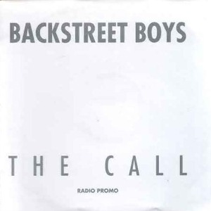 [중고] Backstreet Boys / The Call (홍보용/수입/single)