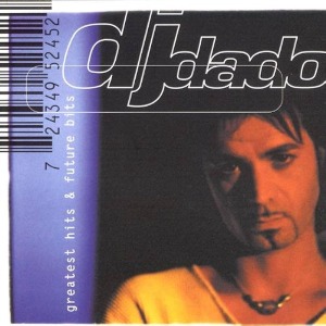 [중고] 디제이 다도 (DJ Dado) / Greatest Hits &amp; Future Bits
