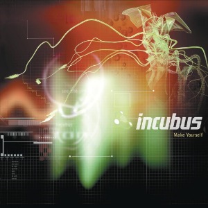 [중고] Incubus / Make Yourself (2CD)