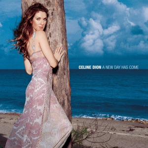 Celine Dion / A New Day Has Come (수입/CD+DVD/미개봉/Digipack)