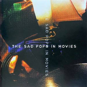 [중고] V.A. / The Sad Pops in Movies (영화속의 슬픈 팝송)