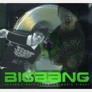 [중고] 빅뱅 (Bigbang) / 2nd Single Album (CD Only)