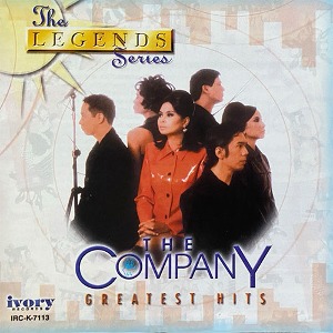 [중고] The Company / Greatest Hits (수입)