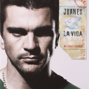 Juanes / La Vida Es Un Ratico (Deluxe Edition/CD+DVD/수입/미개봉)