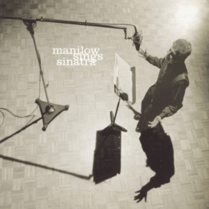 [중고] Barry Manilow / Manilow Sings Sinatra