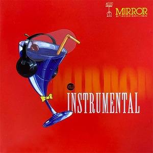 [중고] V.A. / Mirror Instrumental Vol.2