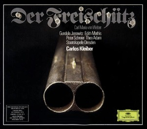 [중고] Carlos Kleiber / Der Freischutz (2CD/수입/4154322)