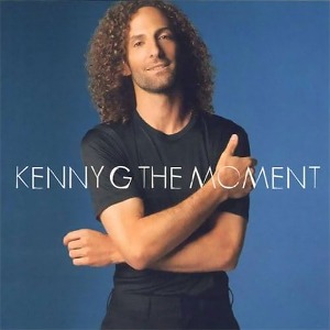 [중고] Kenny G / The Moment