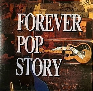[중고] V.A. / Forever Pop Story (수입)