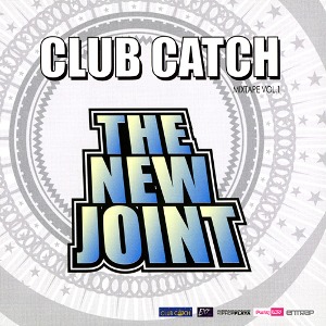 The New Joint / Club Catch Mixtape Vol.1 (미개봉)