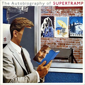 [중고] Supertramp / The Autobiography of Supertramp (수입)