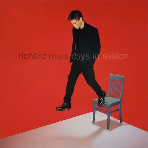 [중고] Richard Marx / Days In Avalon (수입)