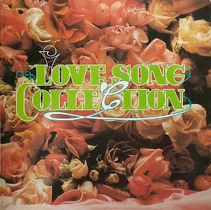 [중고] V.A. / Love Song Hits - Love Song Collection (수입)