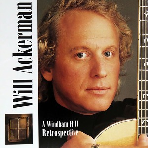 [중고] William Ackerman / Windham Hill Retrospective
