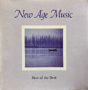 [중고] V.A. / New Age Music - Best of the Best (수입)